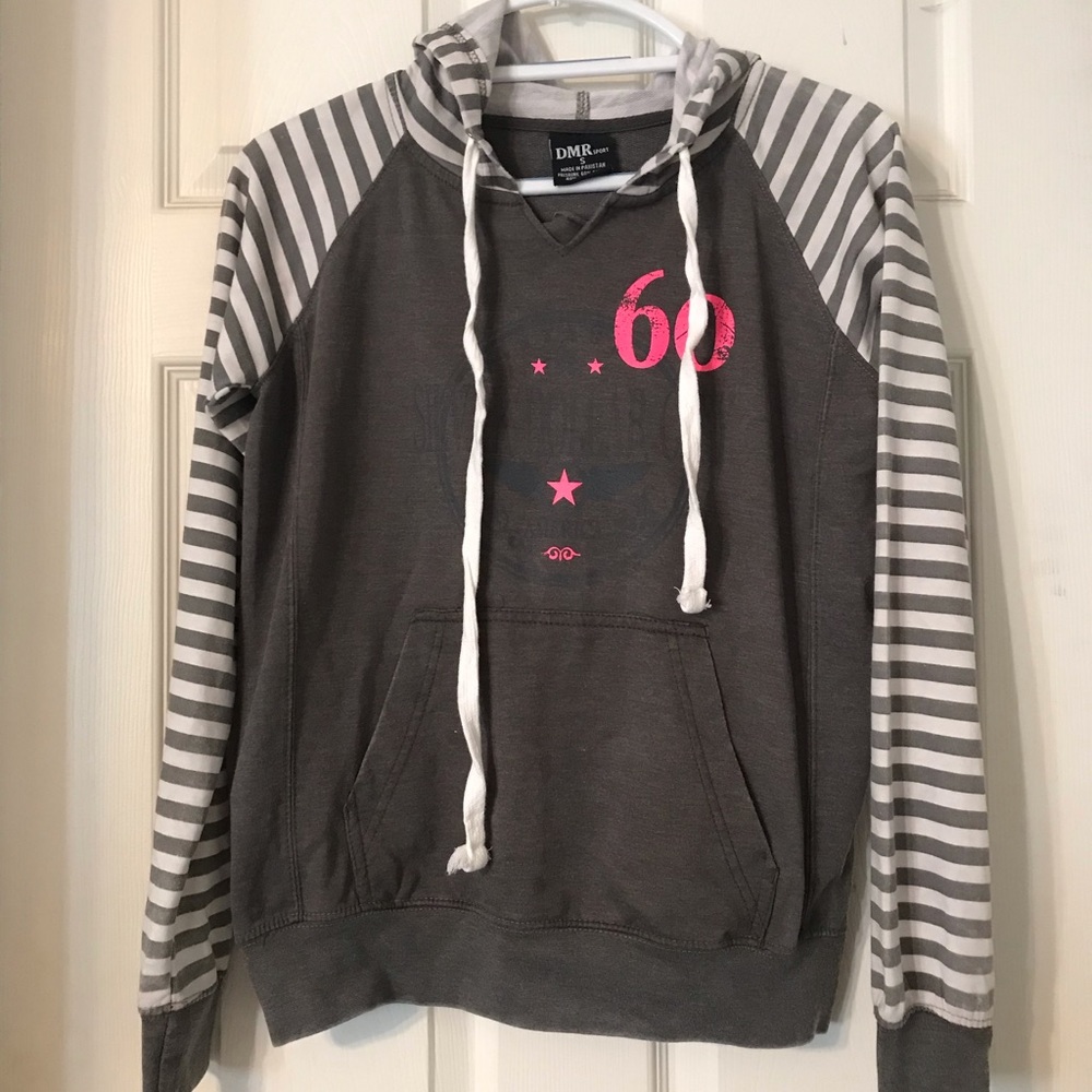 Silver Dollar City Hoodie